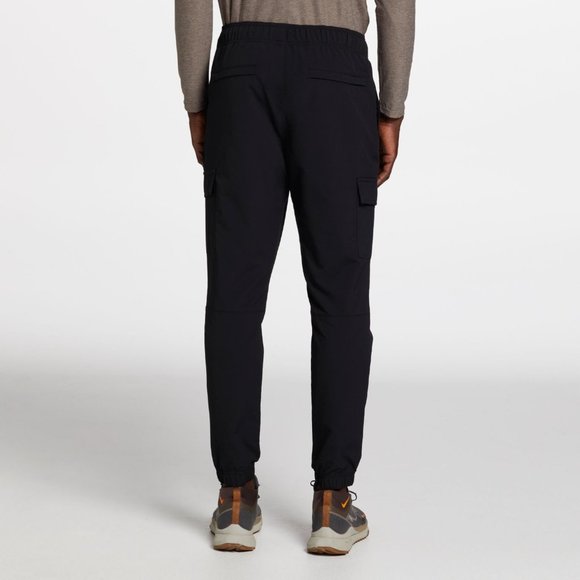 Alpine Design Men's Trailhead Jogger Pants Black XXL NWT - Picture 3 of 3